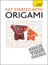 Get Started with Origami (eBook)
